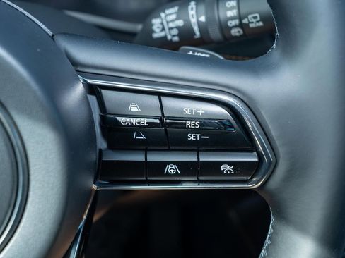 Used 2026 MAZDA CX-90 Plug-In Hybrid w/ Premium Plus AWD/4WD image 35