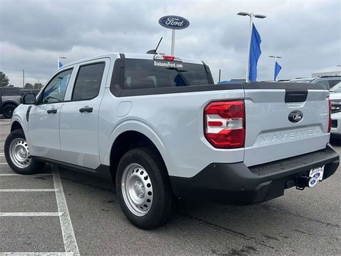 New 2025 Ford Maverick XL w/ 4K Tow Package image 3