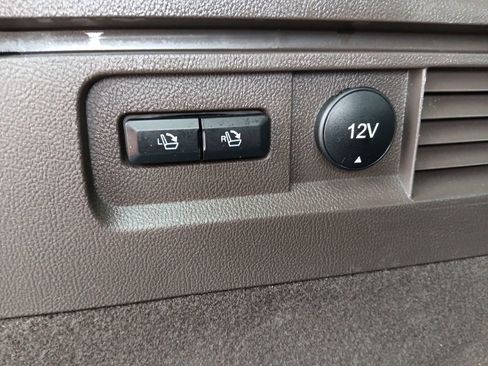 Used 2021 Lincoln Nautilus Reserve AWD/4WD image 7