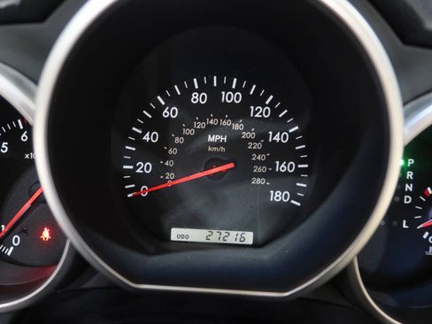 Used 2004 Lexus SC 430 Convertible RWD image 20