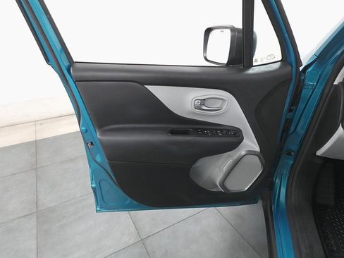 Used 2022 Jeep Renegade Latitude w/ Convenience Group image 7