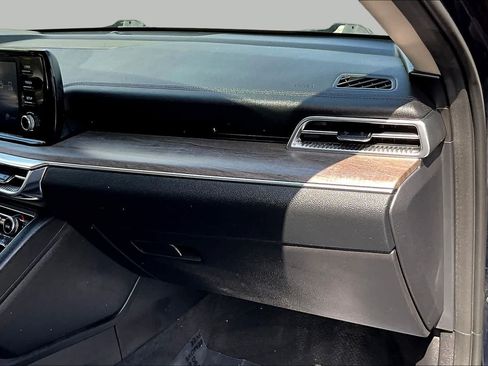 Used 2021 Kia K5 EX FWD image 33