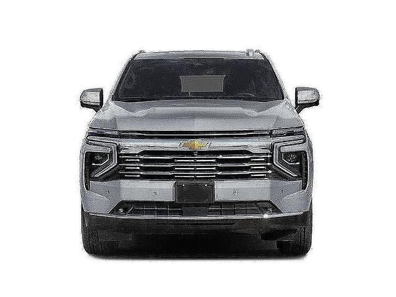 New 2026 Chevrolet Tahoe Premier AWD/4WD image 4