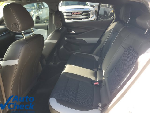 Certified 2024 Buick Envista Preferred w/ Convenience II Package FWD image 12