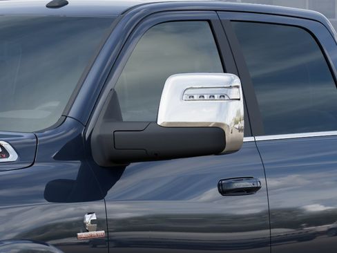 New 2026 RAM 2500 Limited AWD/4WD image 12