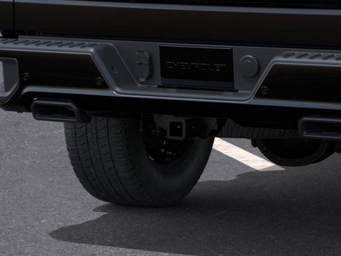 New 2026 Chevrolet Silverado 1500 LT Trail Boss AWD/4WD image 14
