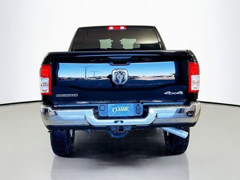 Used 2024 RAM 2500 Big Horn w/ Bed Utility Group image 6