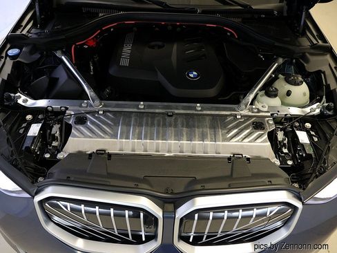Certified 2026 BMW X3 xDrive30i AWD/4WD image 39