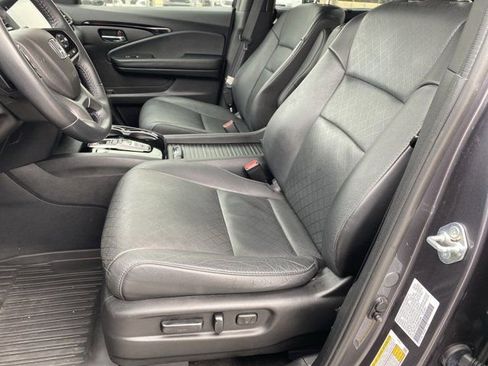 Used 2021 Honda Passport Touring image 9