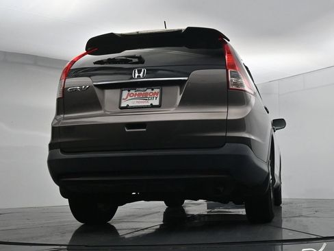 Used 2014 Honda CR-V EX image 35