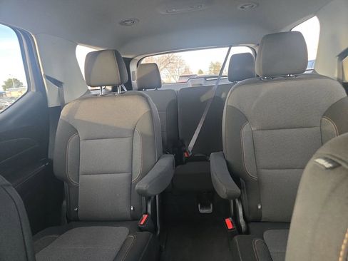 Used 2019 Chevrolet Traverse LT image 24