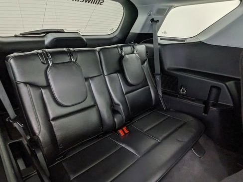 Certified 2021 Ford Explorer Limited image 40