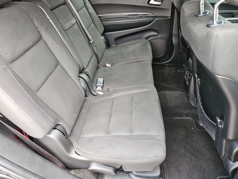 Used 2022 Dodge Durango SXT w/ Trailer Tow Group IV RWD image 27