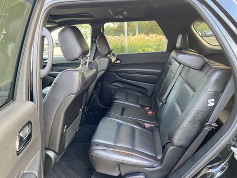 Used 2025 Dodge Durango GT AWD/4WD image 52
