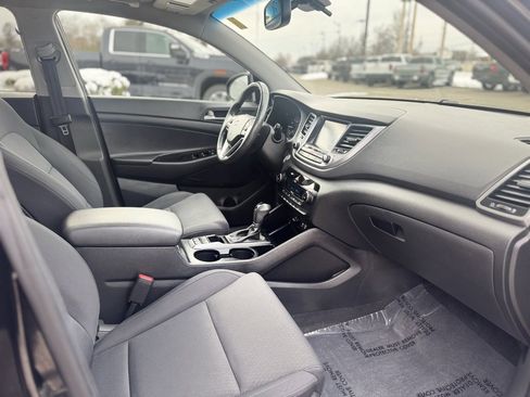 Used 2018 Hyundai Tucson Value image 11