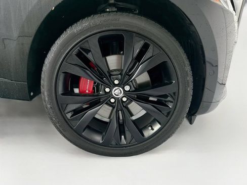 Used 2026 Jaguar F-PACE R-Dynamic S AWD/4WD image 30