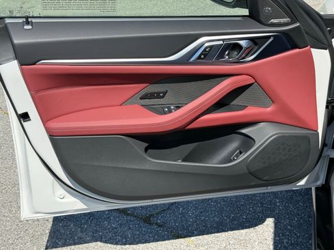 New 2026 BMW i4 M60 w/ Premium Package image 19