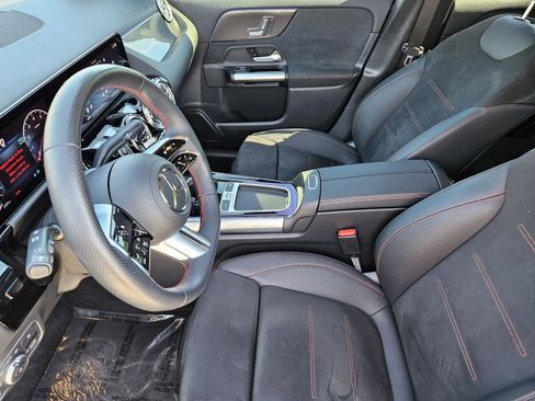 Certified 2025 Mercedes-Benz GLA 250 GLA 250 image 14