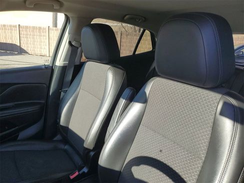 Used 2019 Buick Encore Preferred w/ Safety Package image 18