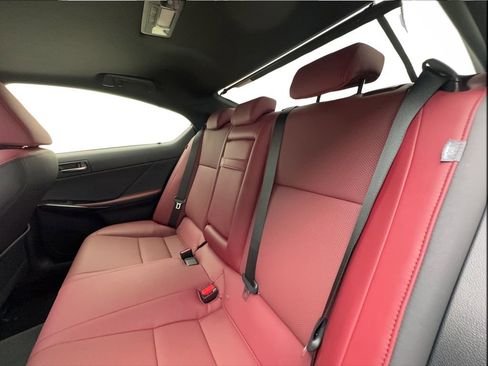 Used 2023 Lexus IS 300 w/ Premium Package RWD image 26