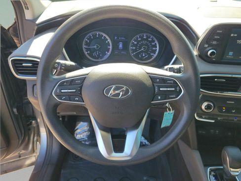 Used 2019 Hyundai Santa Fe SE image 23