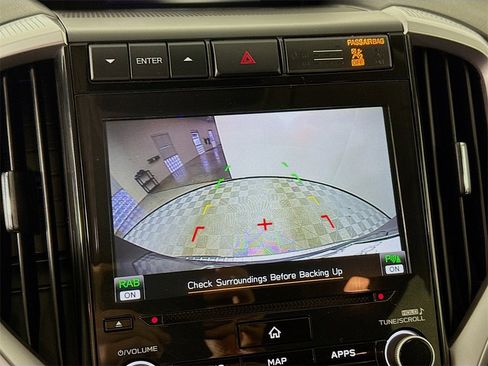 Used 2022 Subaru Ascent Limited w/ Technology Package image 14