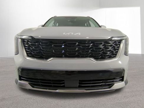 New 2026 Kia Sorento EX image 42