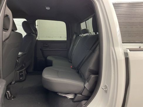 New 2026 RAM 2500 Tradesman image 17