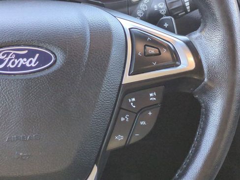 Used 2020 Ford Edge SEL w/ Convenience Package image 24