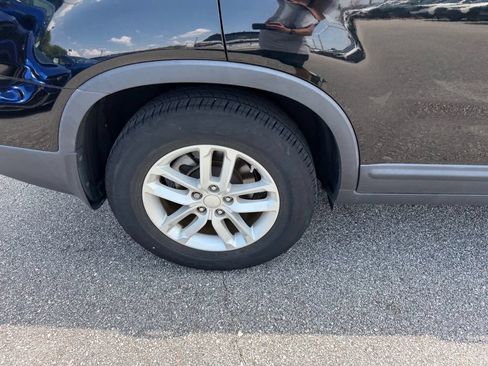 Used 2014 Kia Sorento LX FWD image 5