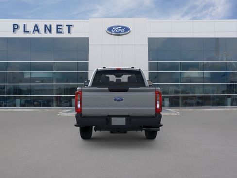 New 2026 Ford F250 XL w/ XL Off-Road Package AWD/4WD image 6