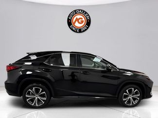 Used 2020 Lexus RX 350 FWD w/ Premium Package video 2