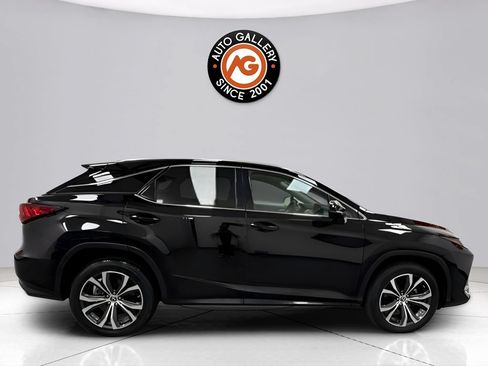 Used 2020 Lexus RX 350 FWD w/ Premium Package image 2