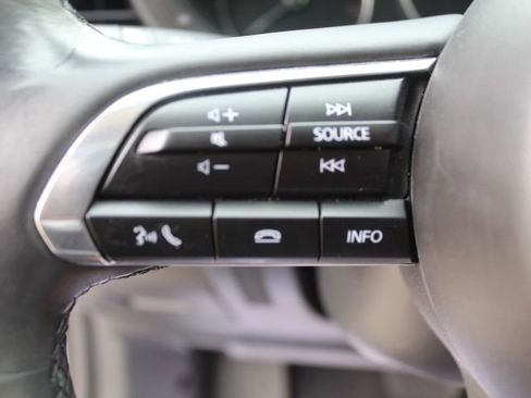 Used 2024 MAZDA CX-30 AWD 2.5 S w/ Select Sport Pkg image 14