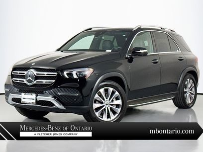 Certified 2022 Mercedes-Benz GLE 350
