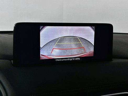 Used 2023 MAZDA CX-5 AWD 2.5 Turbo image 20