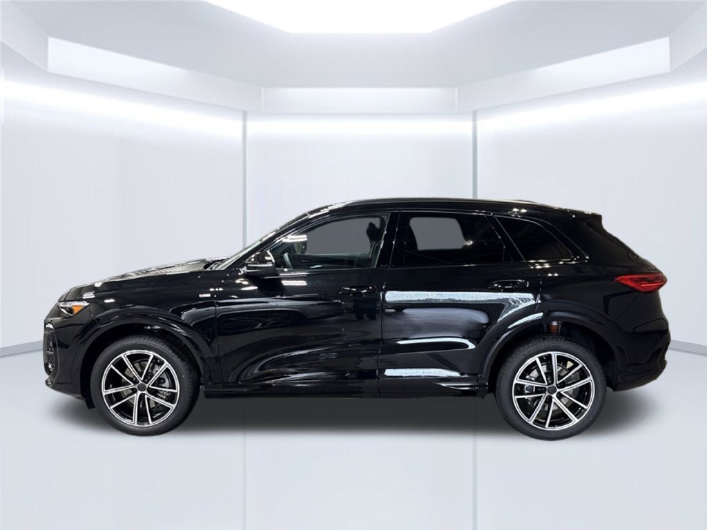 New 2026 Audi Q5 Premium Plus AWD/4WD image 2