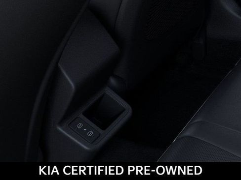 Used 2026 Kia K4 GT-Line w/ GT-Line Premium Package FWD image 26