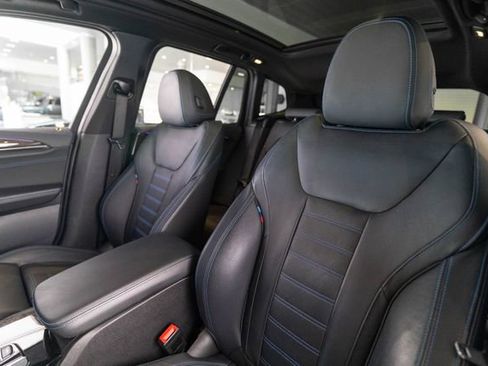 Used 2019 BMW X3 M40i w/ Premium Package AWD/4WD image 5