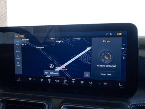 Used 2024 Ford Mustang Premium image 23