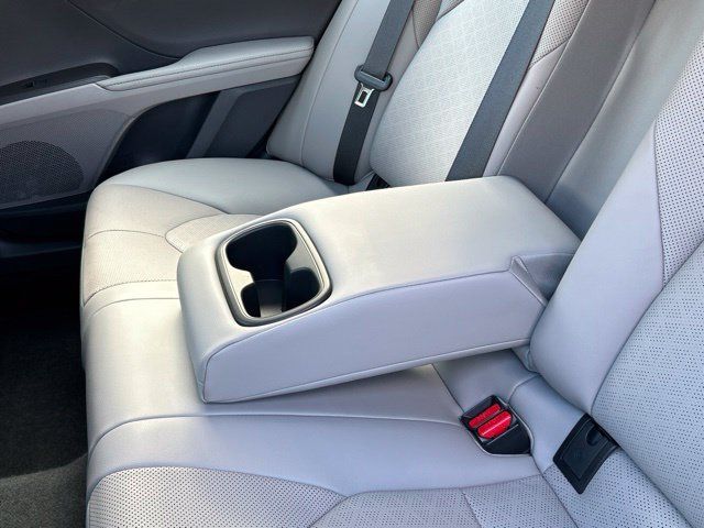 Used 2023 Toyota Camry XSE w/ Navigation Package FWD image 38