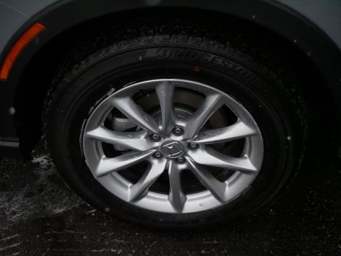 Certified 2026 Honda CR-V EX image 15