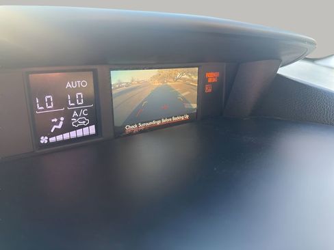 Used 2014 Subaru Forester 2.0XT Touring image 35