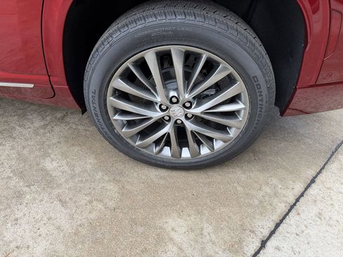 New 2026 Buick Enclave Avenir w/ Super Cruise Package image 37