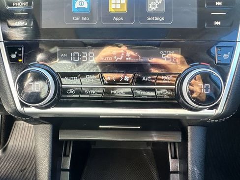 Used 2018 Subaru Outback 2.5i Premium image 34