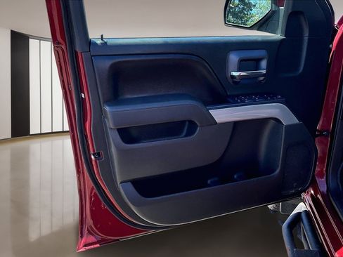 Used 2017 Chevrolet Silverado 1500 LT image 21