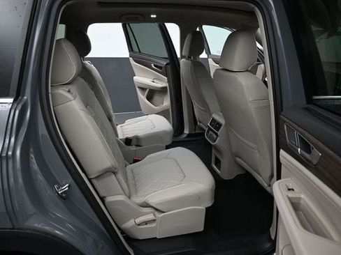 New 2026 Volkswagen Atlas SEL Premium R-Line AWD/4WD image 13