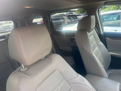 Used 2017 Honda CR-V EX-L image 18