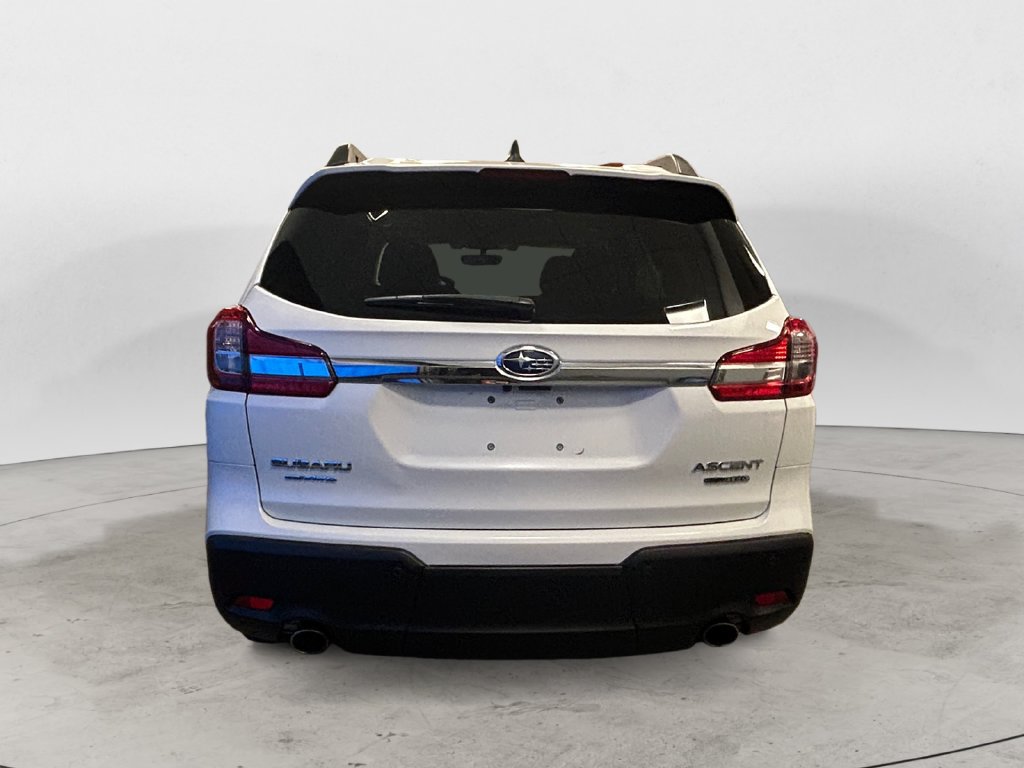 Used 2020 Subaru Ascent Limited AWD/4WD image 4