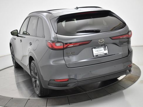 New 2026 MAZDA CX-90 3.3 Turbo w/ Premium Sport Pkg AWD/4WD image 18